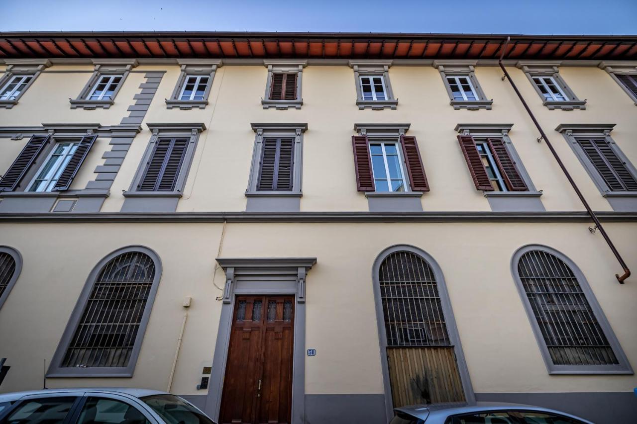 La Casa Di Ben - Suites Apartment Florence