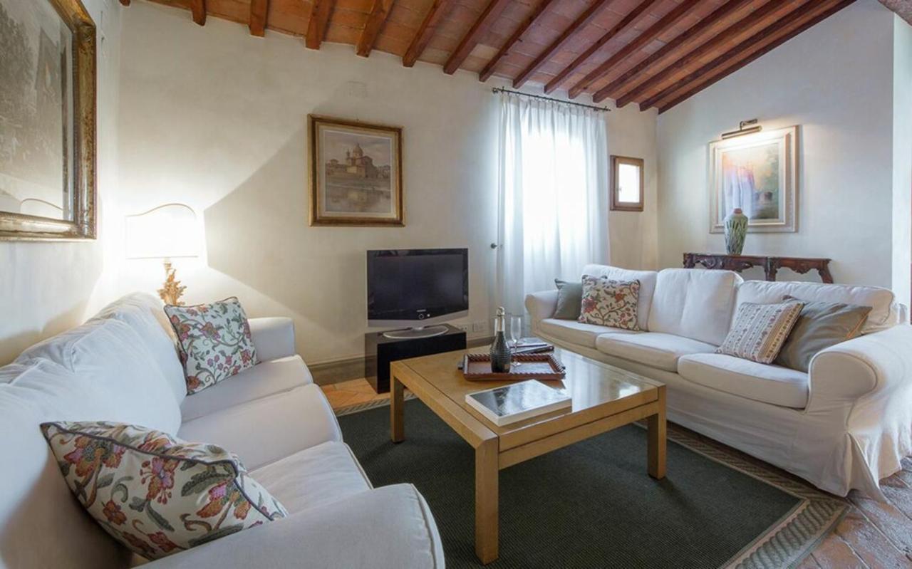 Duomo Vigna Nuova By Halldis Apartment Florence