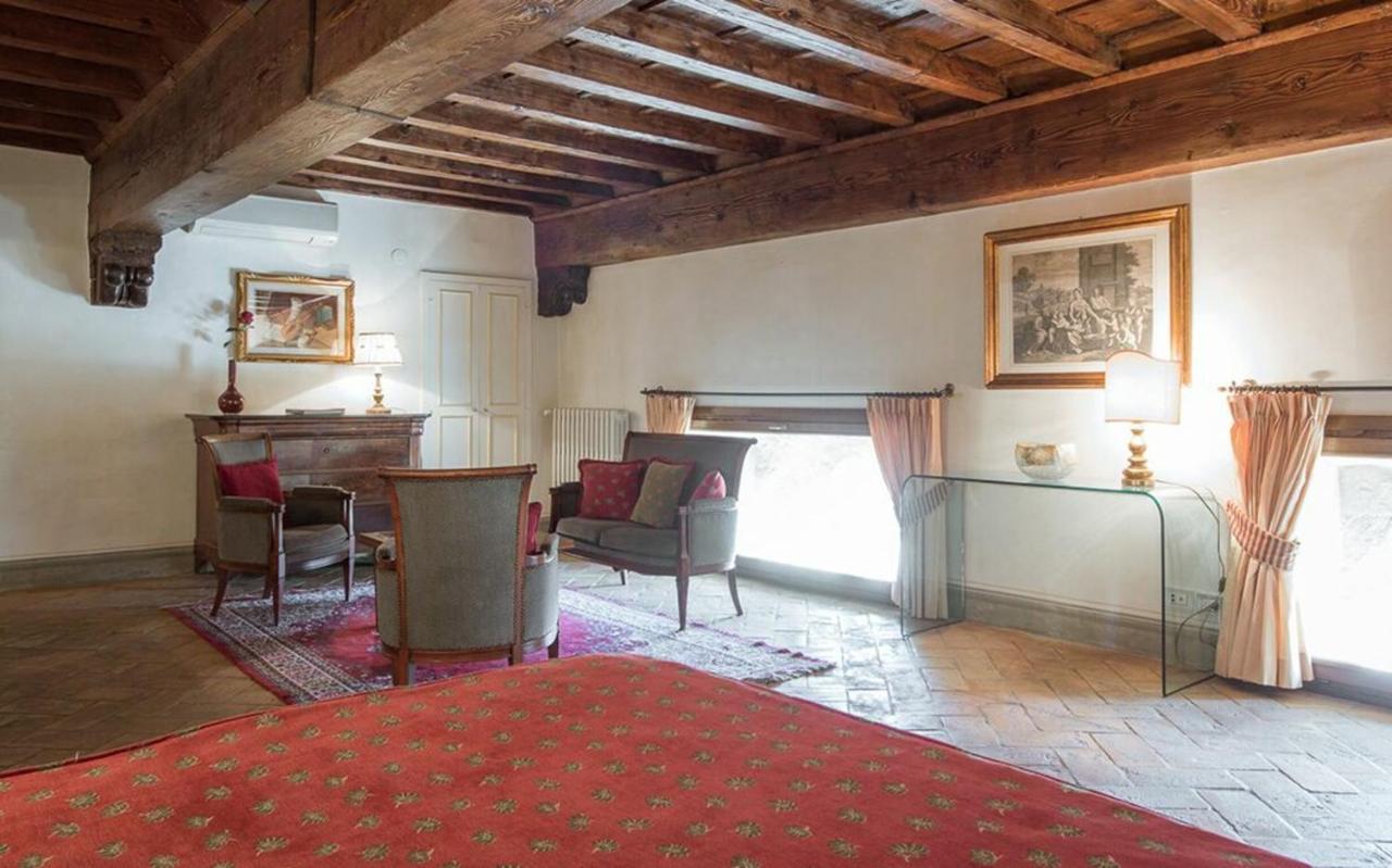 Duomo Vigna Nuova By Halldis Apartment