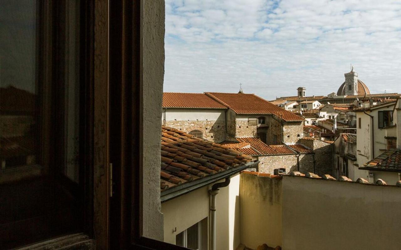 Duomo Vigna Nuova By Halldis Apartment *