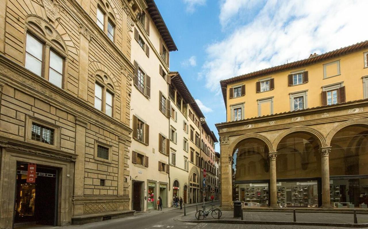 Duomo Vigna Nuova By Halldis * Florence