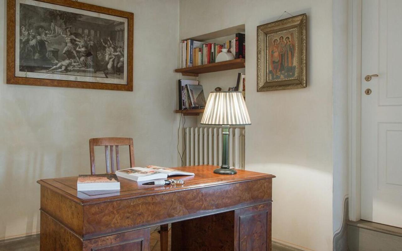 Apartment Duomo Vigna Nuova By Halldis