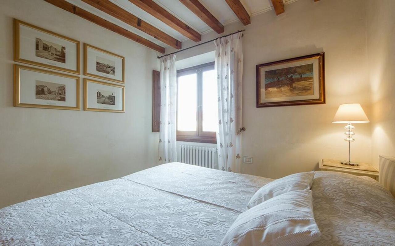 Apartment Duomo Vigna Nuova By Halldis