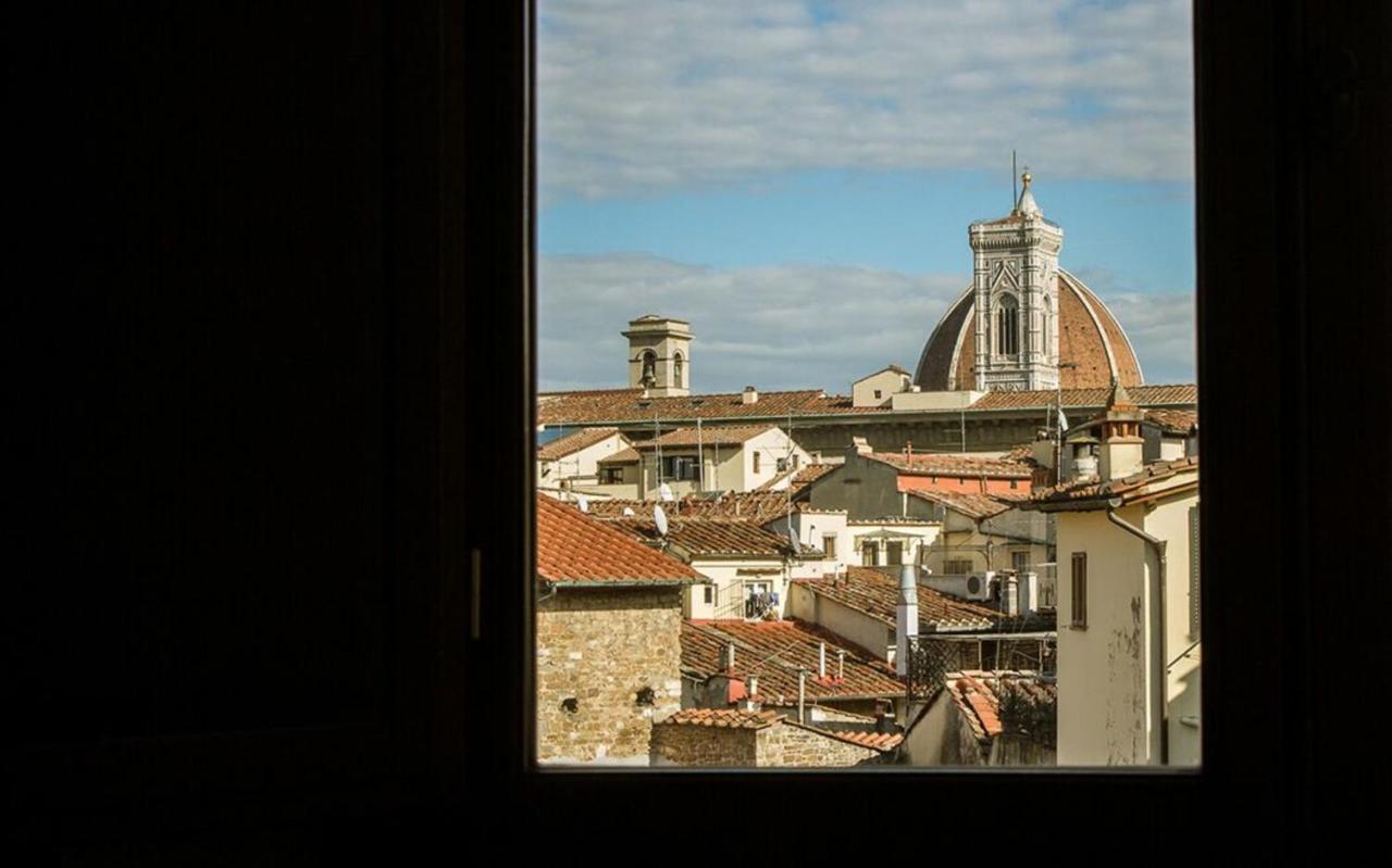 Apartment Duomo Vigna Nuova By Halldis