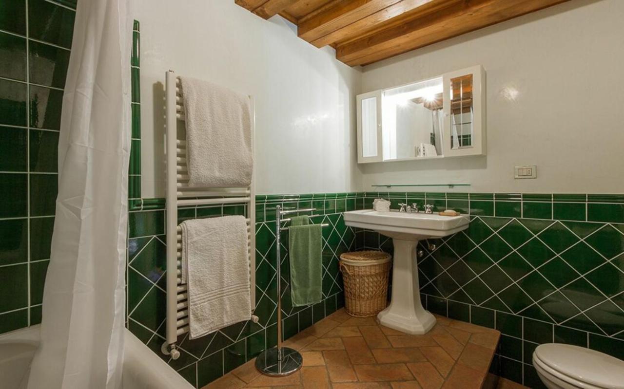 Apartment Duomo Vigna Nuova By Halldis