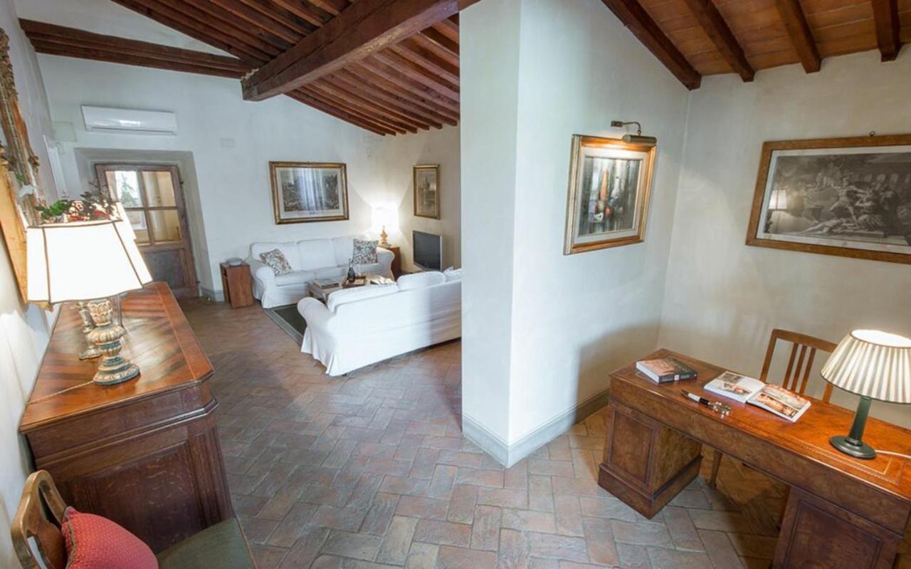 Duomo Vigna Nuova By Halldis Apartment