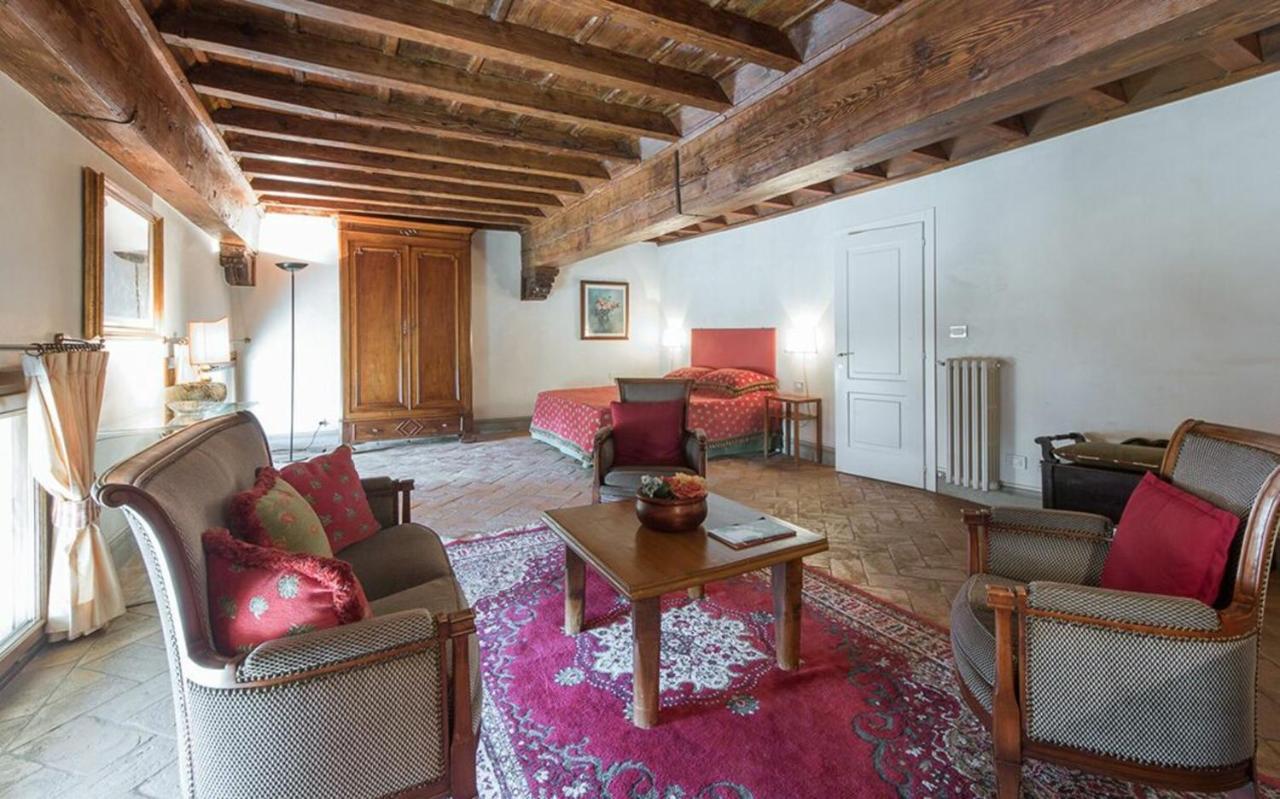 Duomo Vigna Nuova By Halldis Apartment