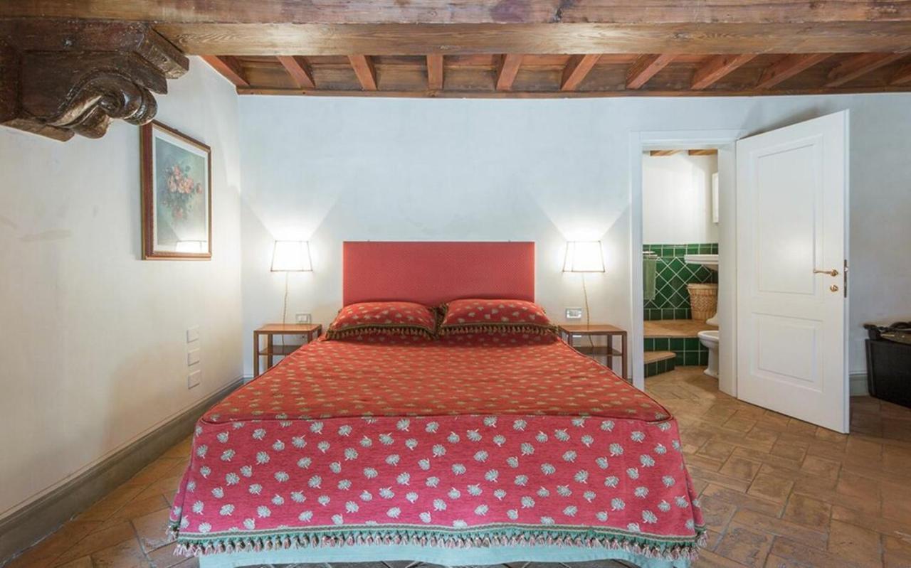 Duomo Vigna Nuova By Halldis Apartment