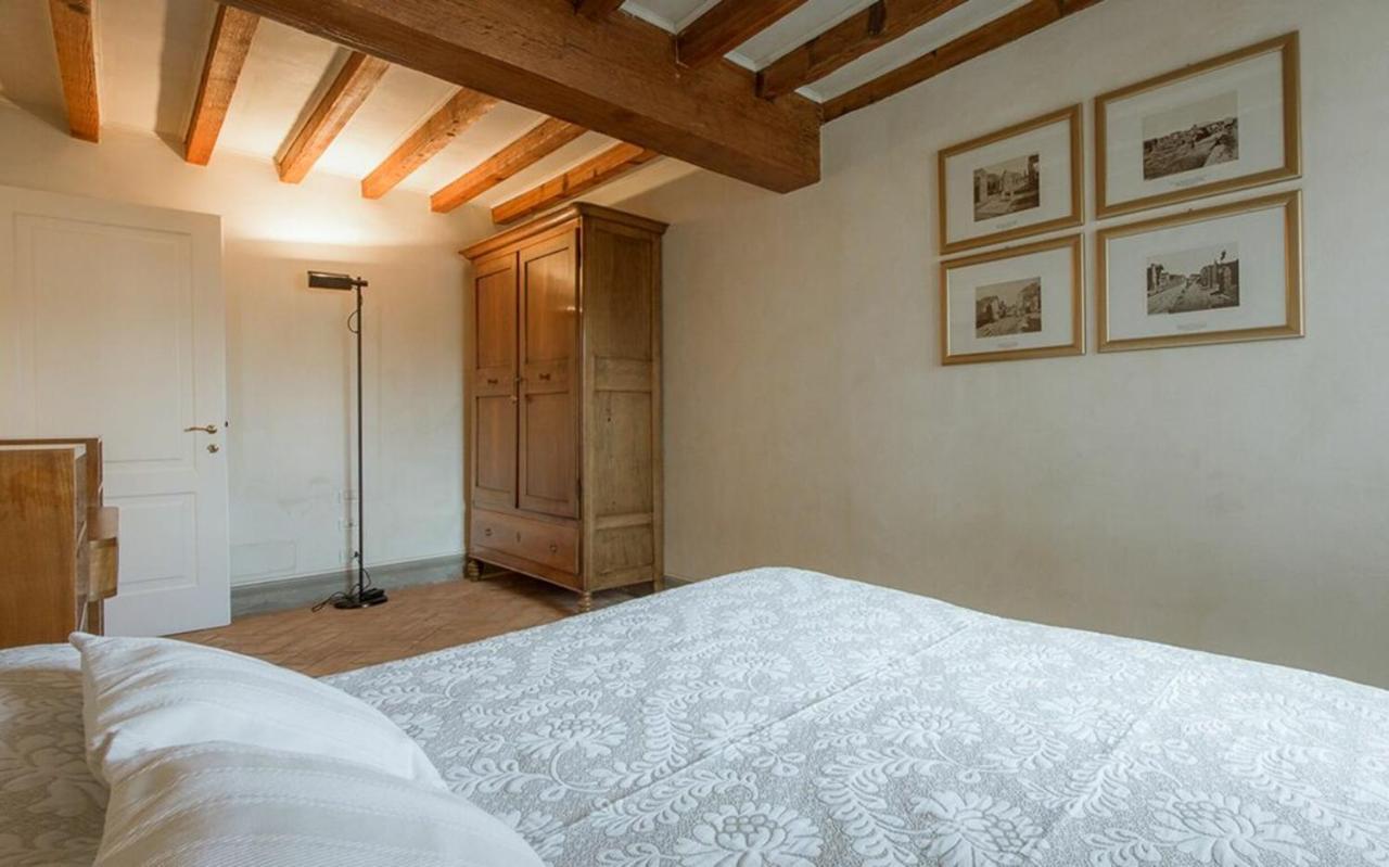 Apartment Duomo Vigna Nuova By Halldis *