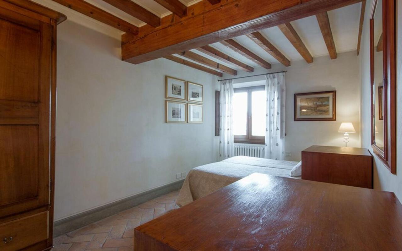 Apartment Duomo Vigna Nuova By Halldis *