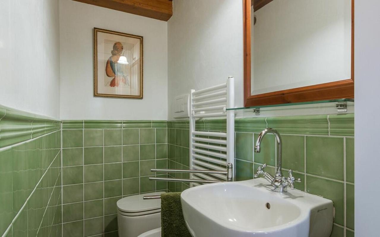 Apartment Duomo Vigna Nuova By Halldis *