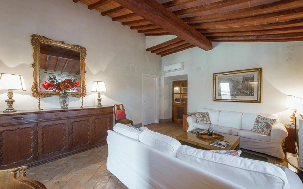 Apartment Duomo Vigna Nuova By Halldis