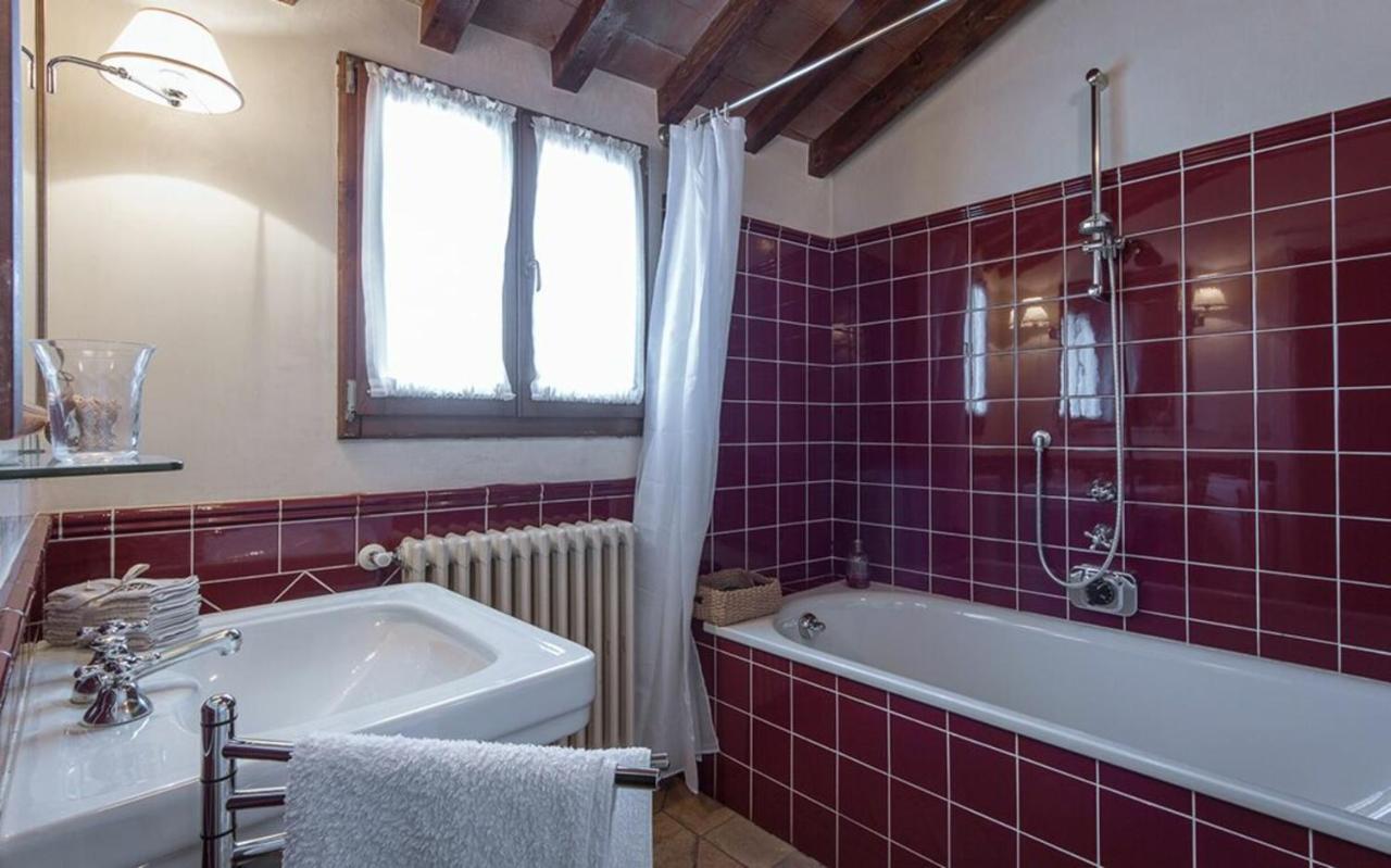 Apartment Duomo Vigna Nuova By Halldis *