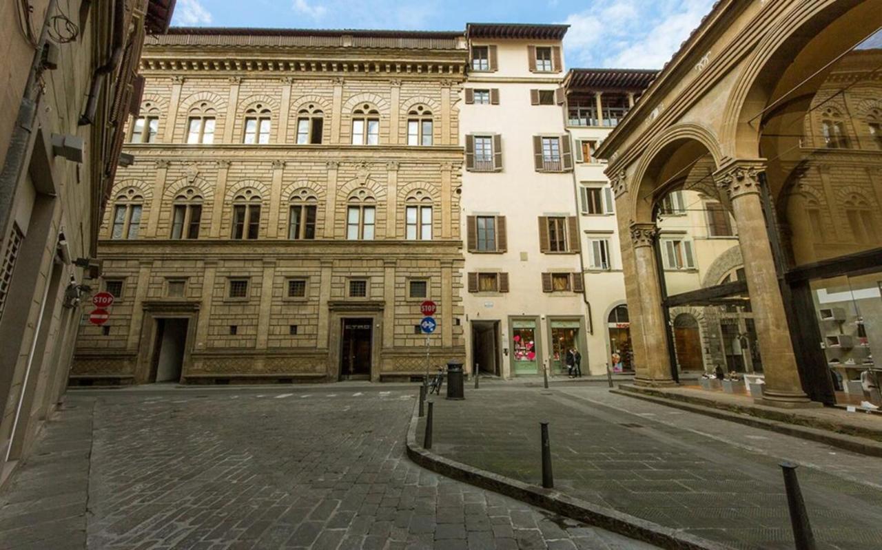 Apartment Duomo Vigna Nuova By Halldis