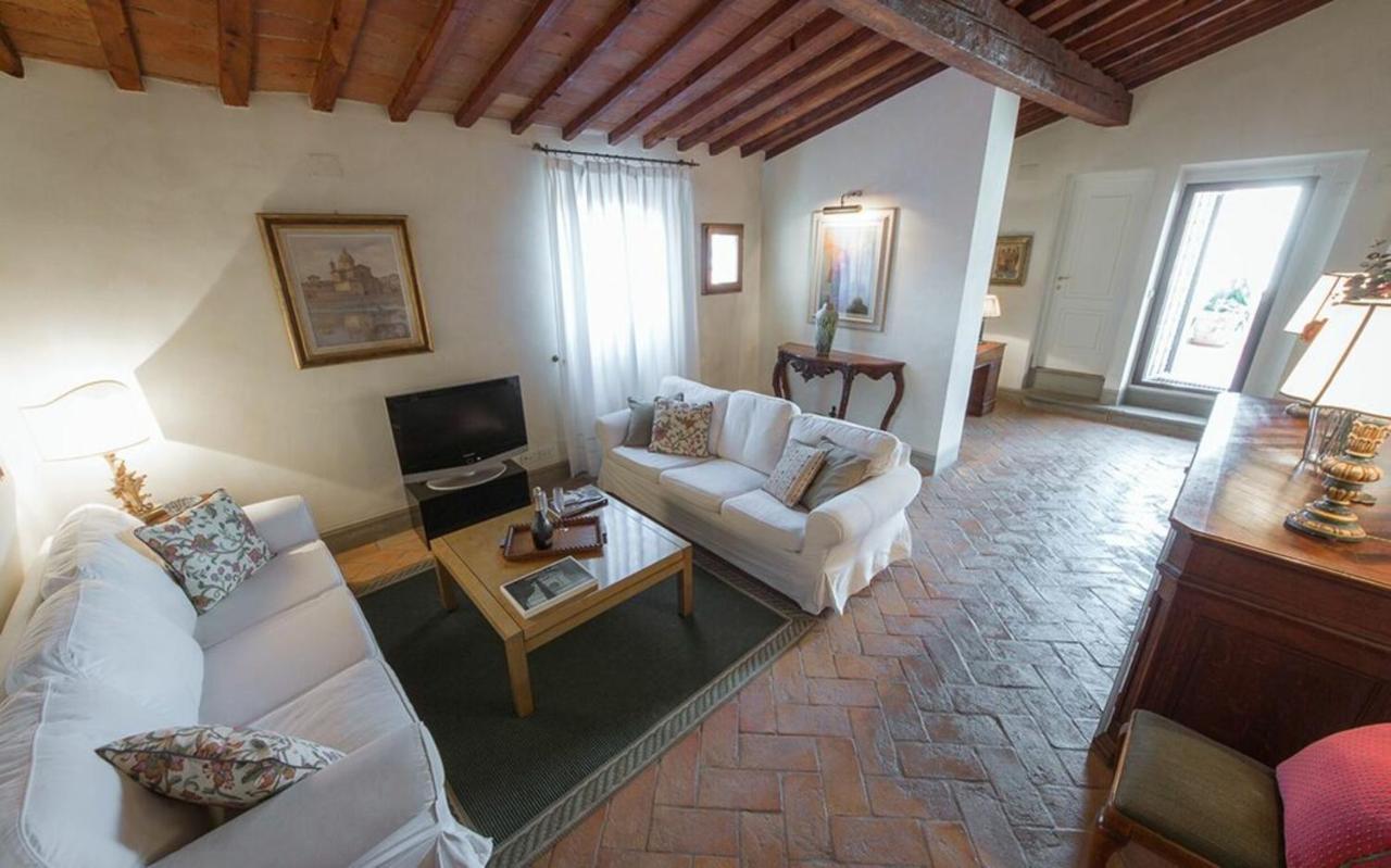 Apartment Duomo Vigna Nuova By Halldis *