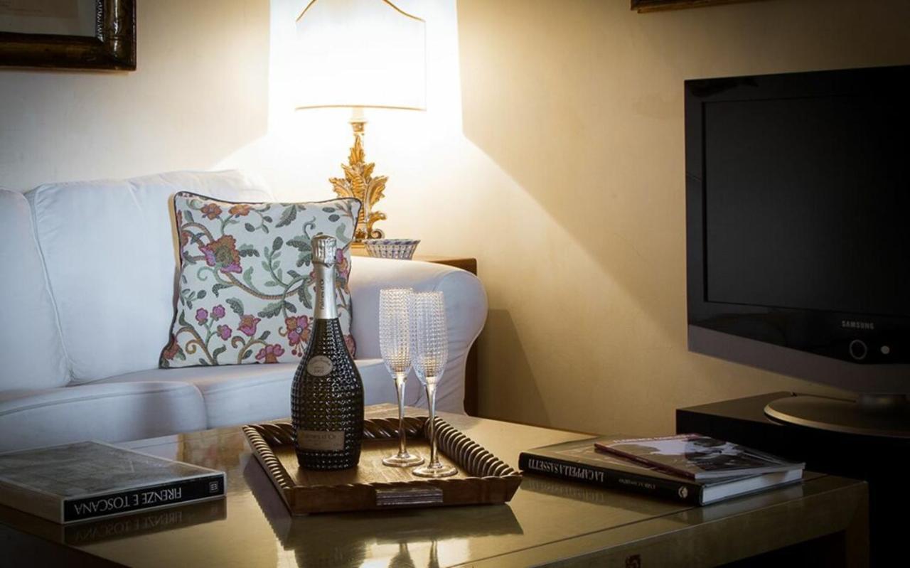 Apartment Duomo Vigna Nuova By Halldis *