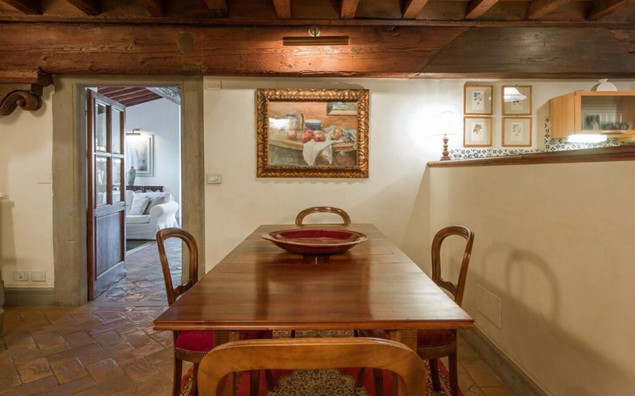 Apartment Duomo Vigna Nuova By Halldis *