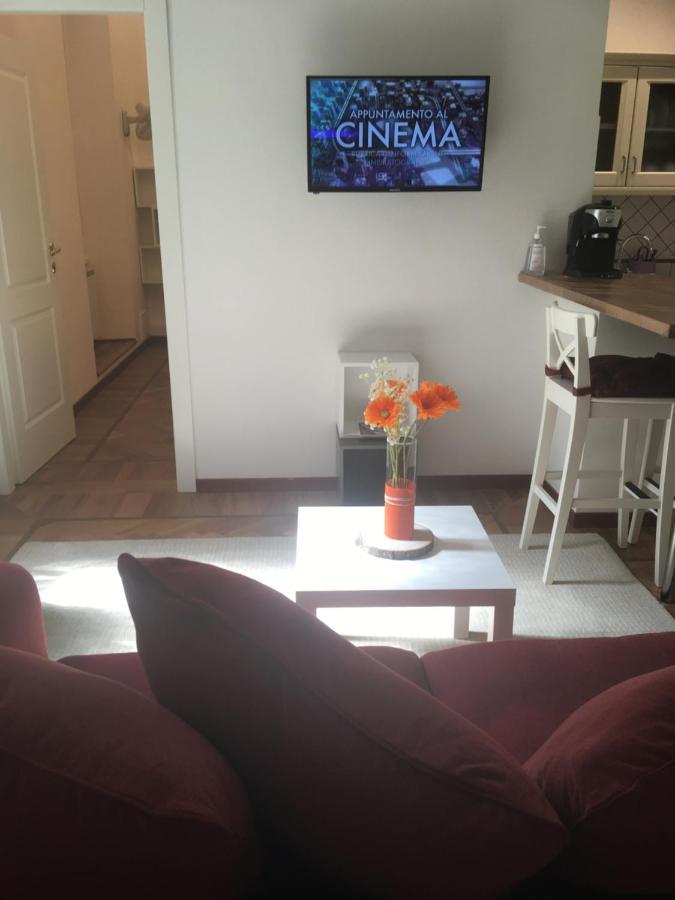 Soggiorno Fiorentino Apartment Florence