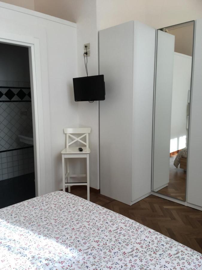 Soggiorno Fiorentino Apartment