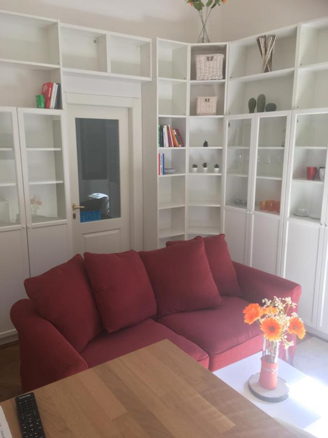 Soggiorno Fiorentino Apartment *