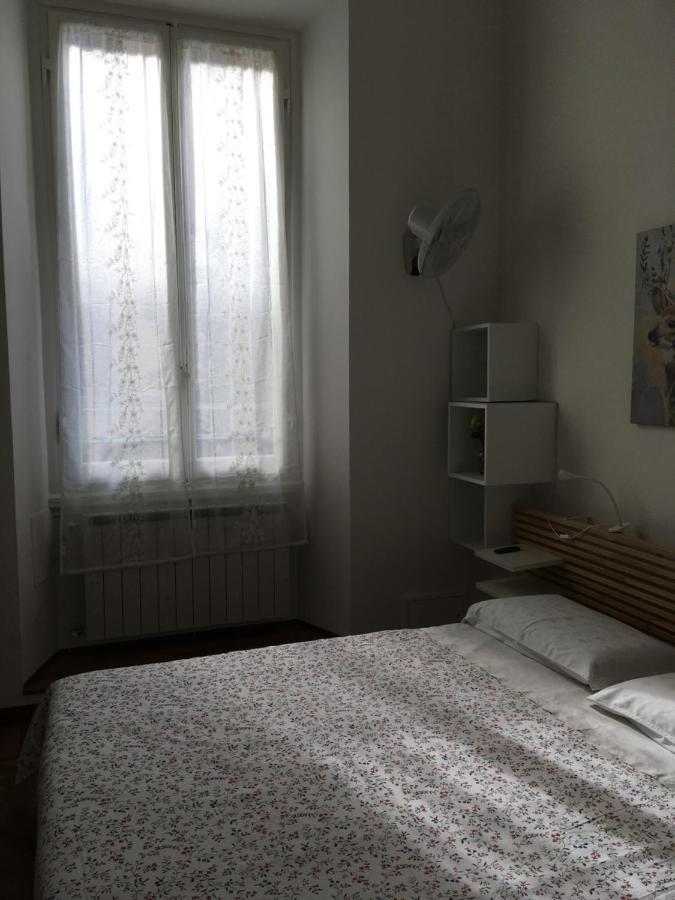 Apartment Soggiorno Fiorentino Florence