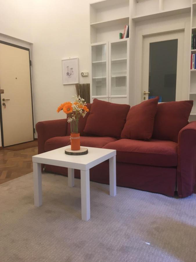 Apartment Soggiorno Fiorentino
