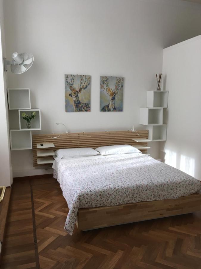 Soggiorno Fiorentino Apartment Florence