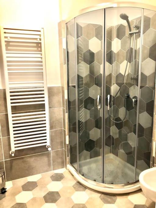 Apartment Brand New *