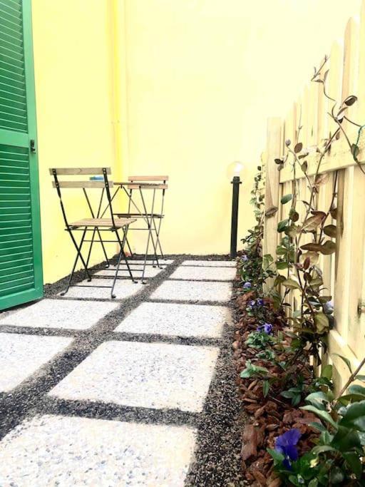 Apartment Brand New Florence
