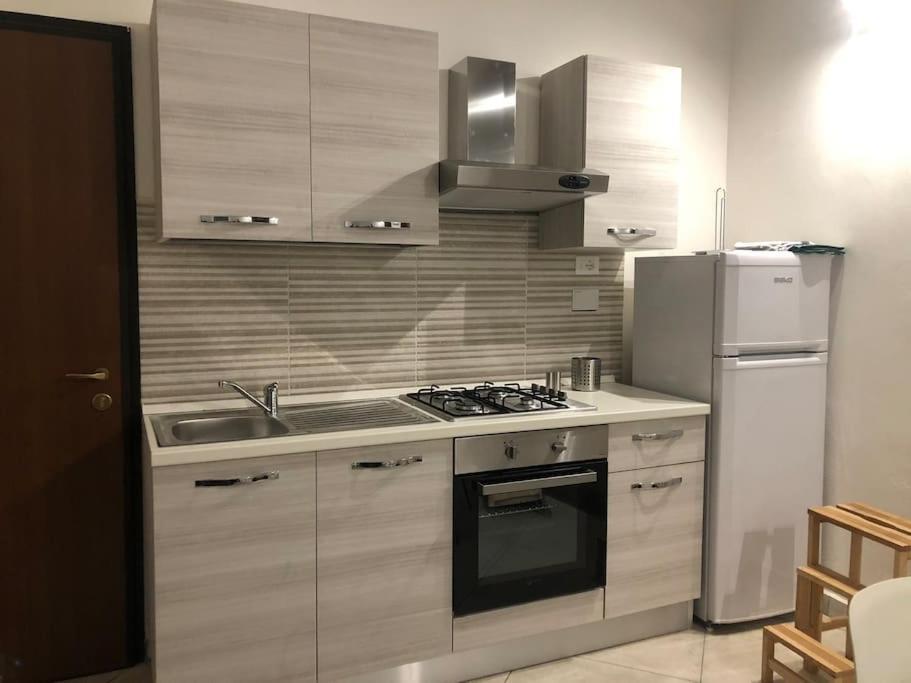 Apartment Brand New