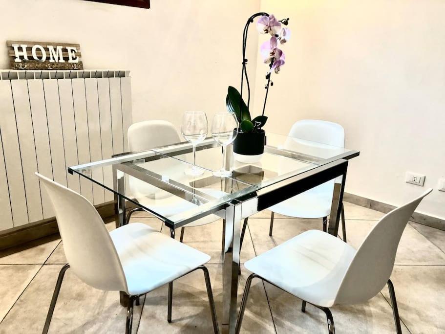 Apartment Brand New *