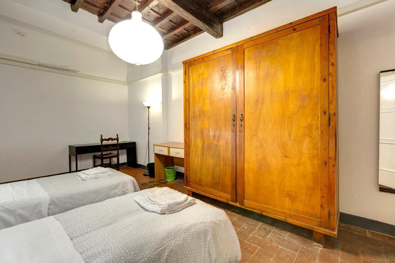 Apartment Campidoglio 4