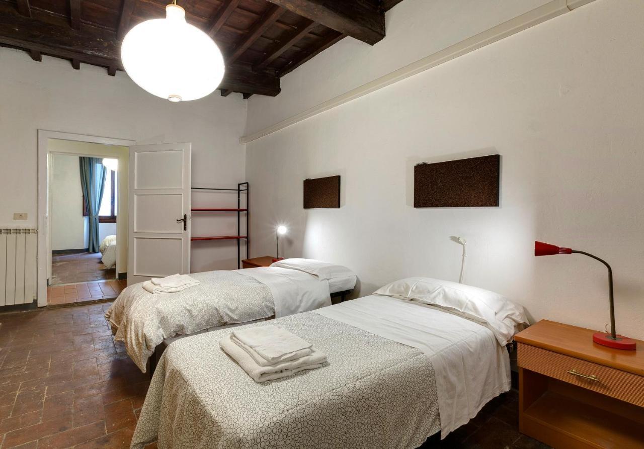 Apartment Campidoglio 4 *