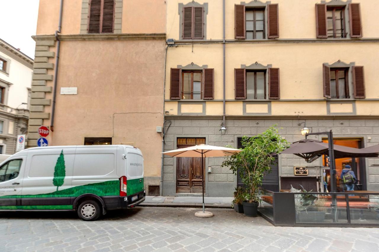 Campidoglio 4 * Florence