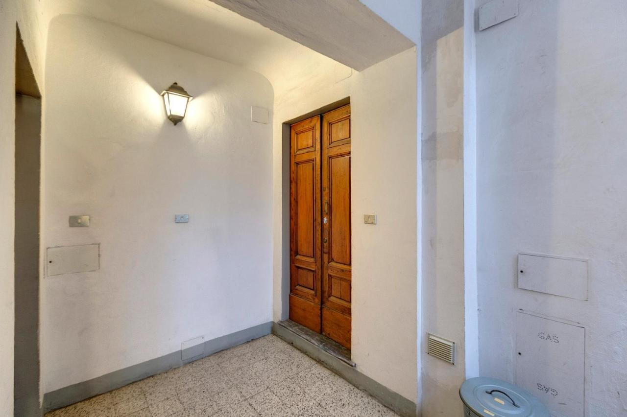Campidoglio 4 Apartment *