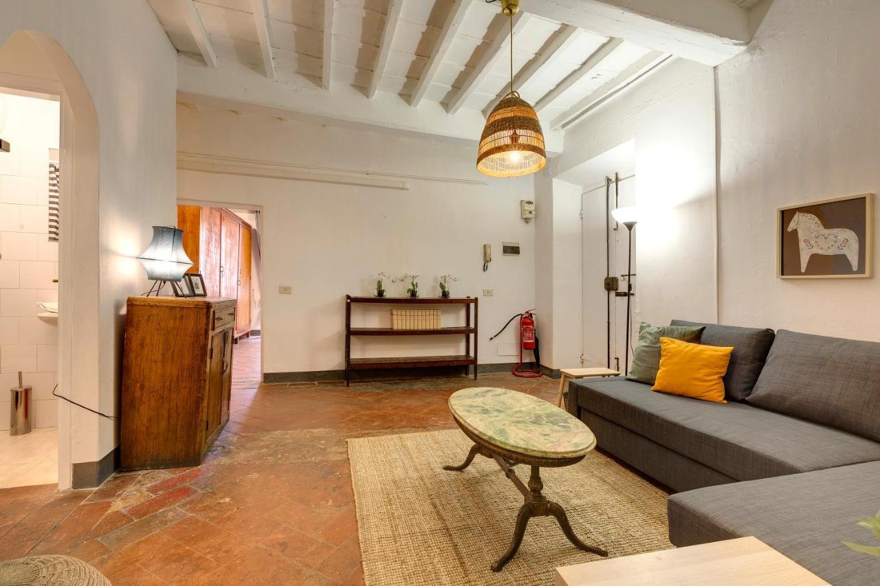 Campidoglio 4 Apartment Florence