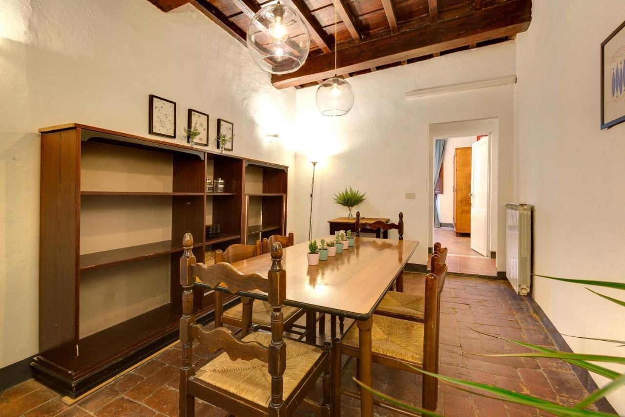 Apartment Campidoglio 4