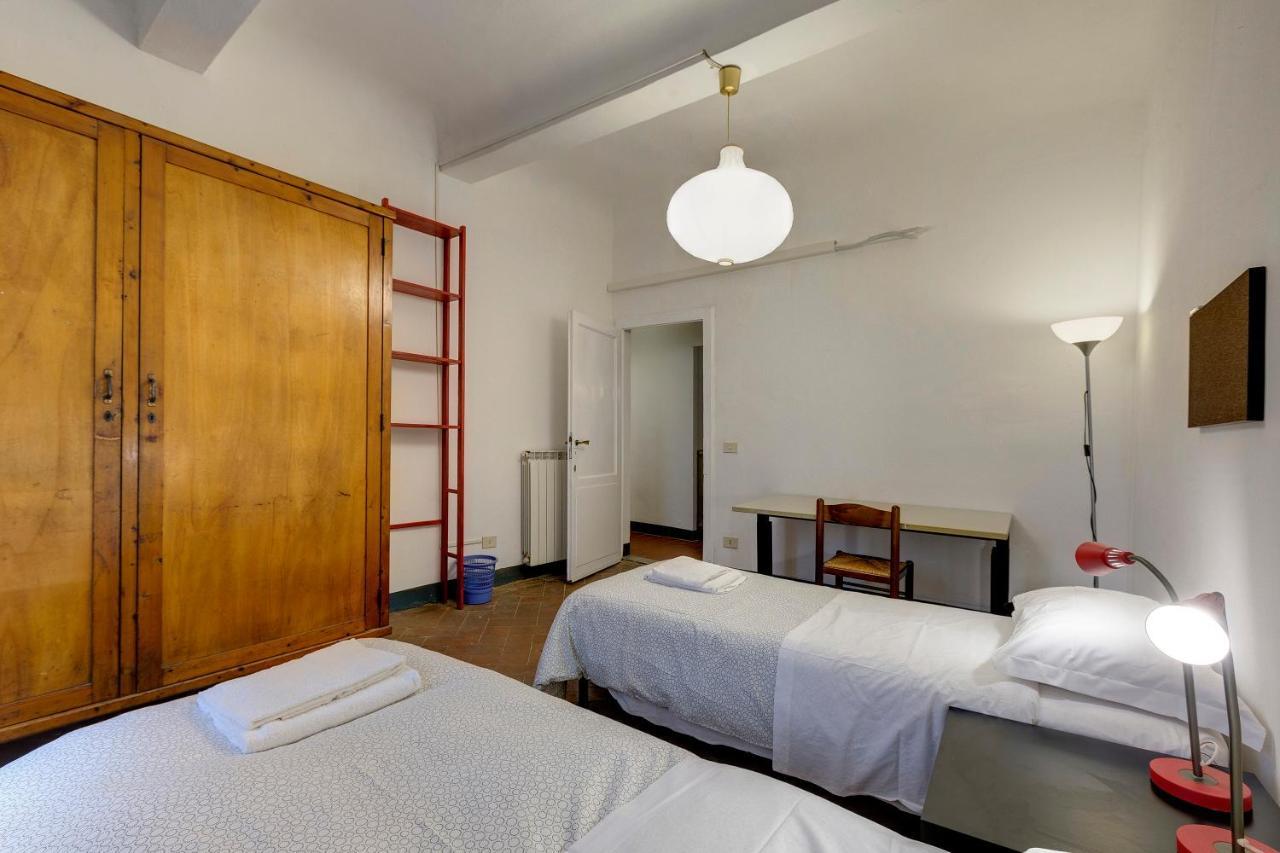 Campidoglio 4 Apartment *