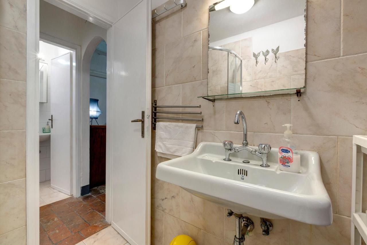 Campidoglio 4 Apartment Florence