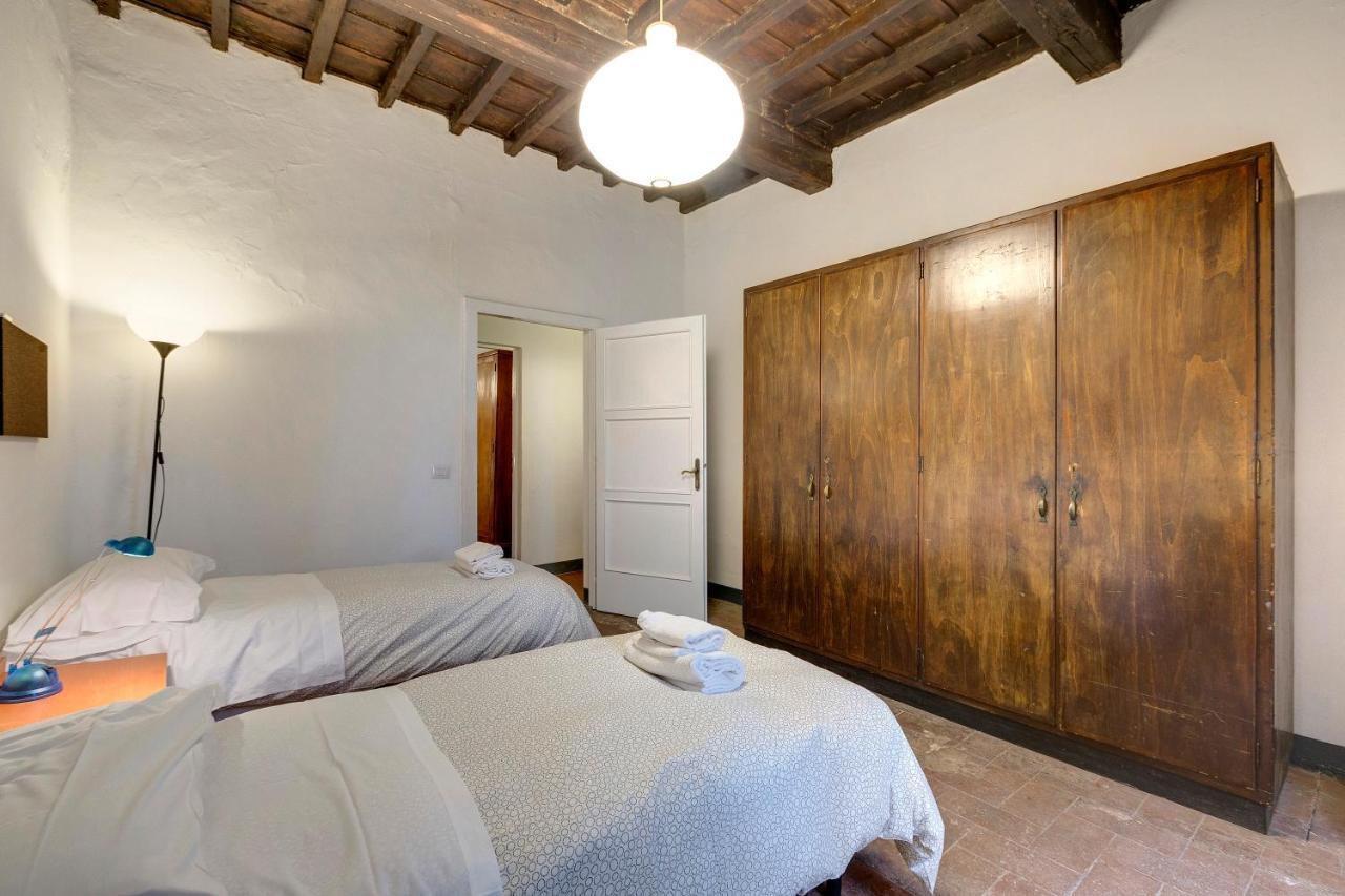 Apartment Campidoglio 4