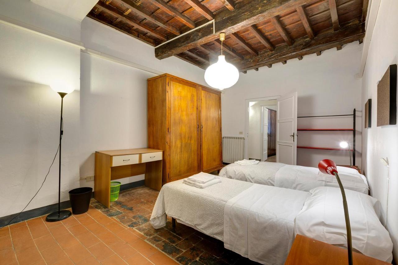 Campidoglio 4 Apartment Florence