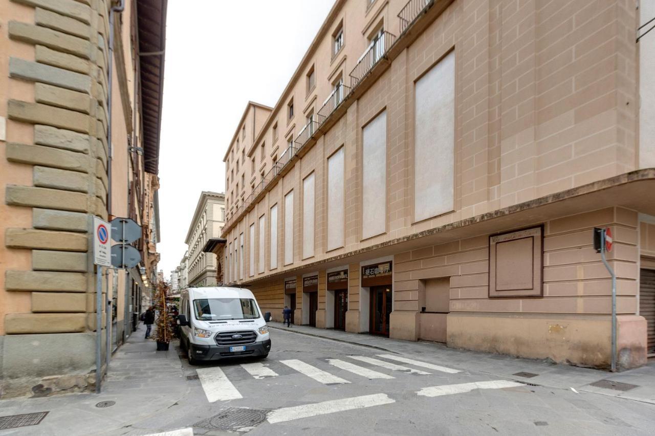 Campidoglio 4 Apartment Florence