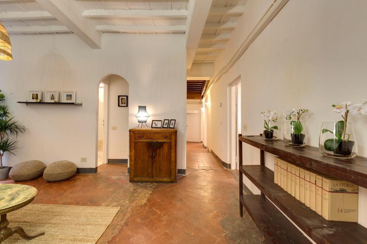 Apartment Campidoglio 4 *