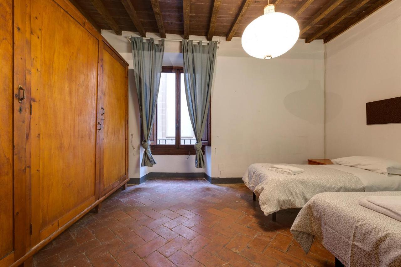 Campidoglio 4 * Florence