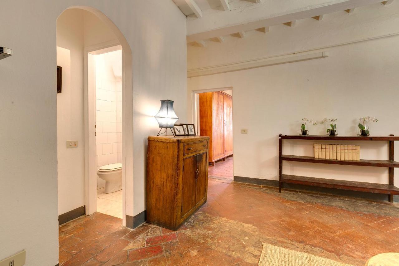 Campidoglio 4 Apartment *