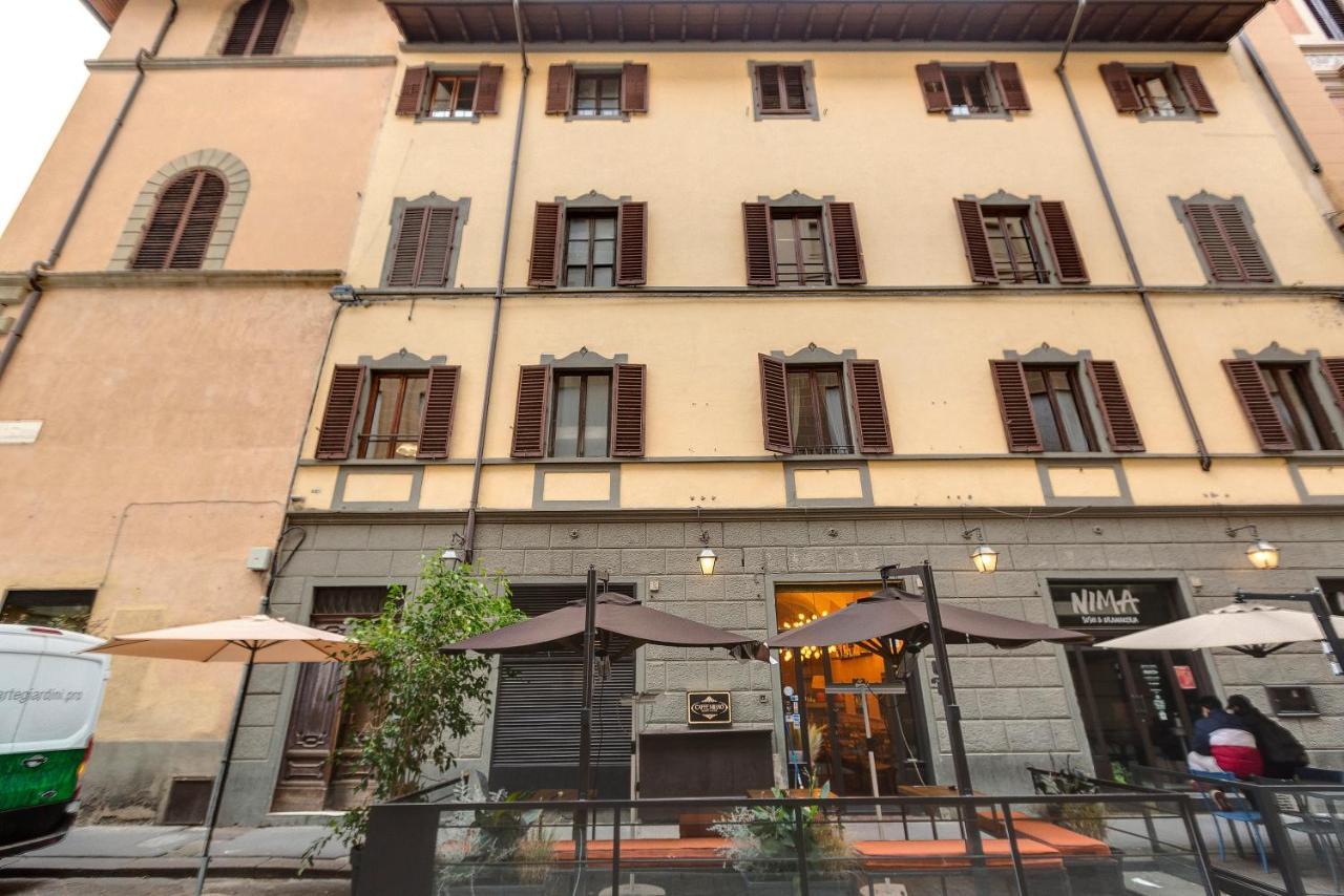 Apartment Campidoglio 4 Florence