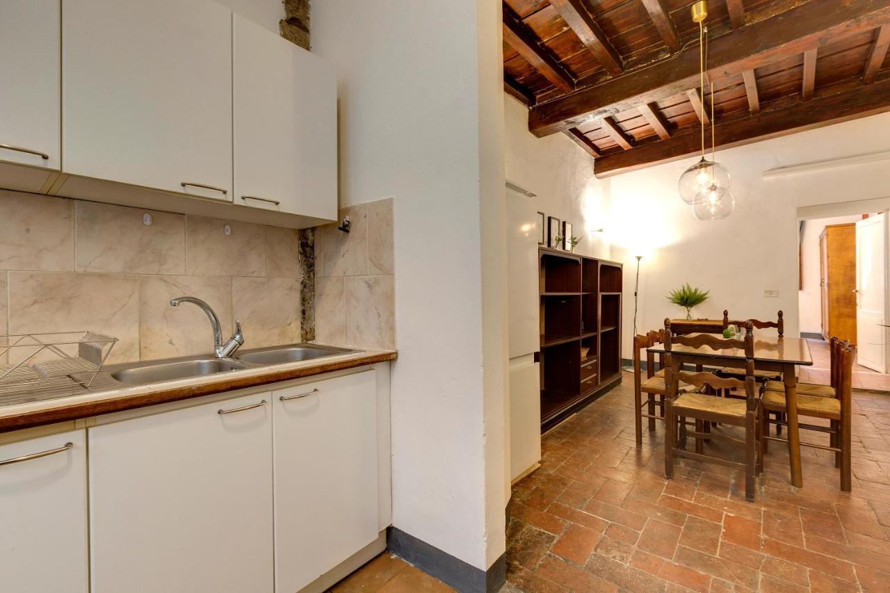 Campidoglio 4 Apartment Florence