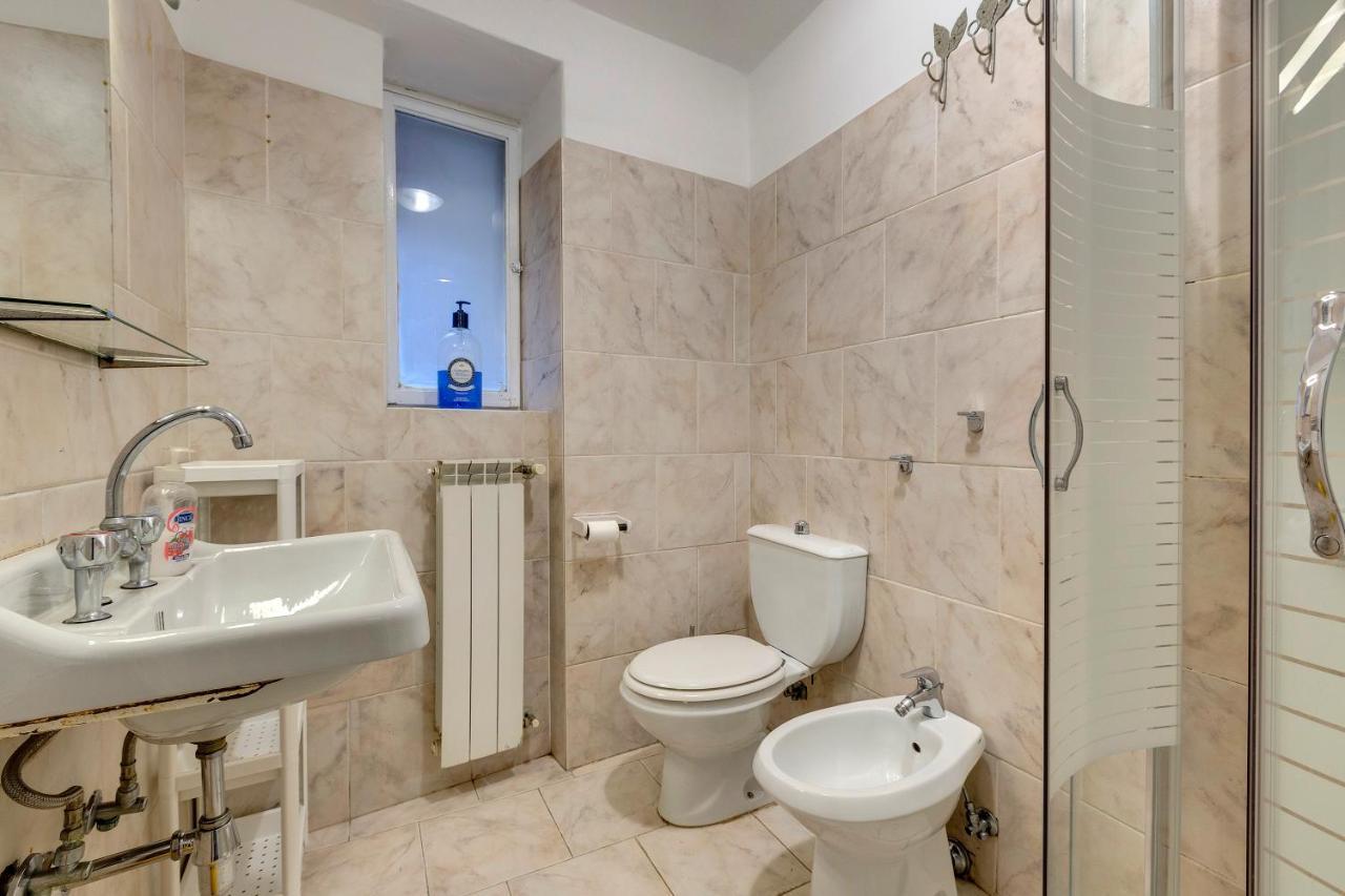 Campidoglio 4 Apartment