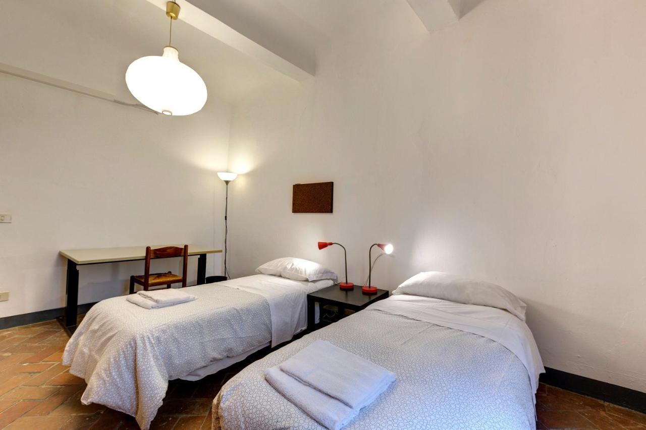 Campidoglio 4 Apartment Florence