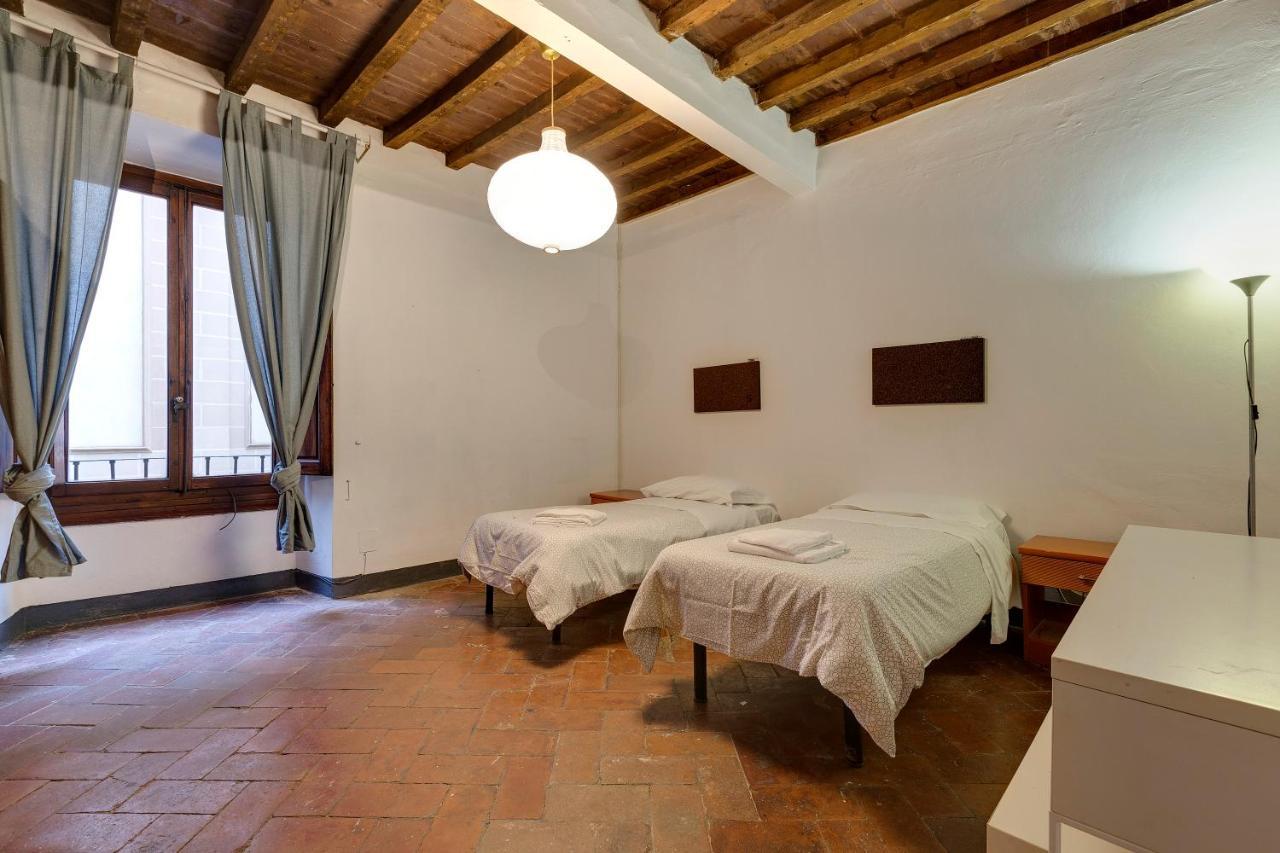 Campidoglio 4 * Florence